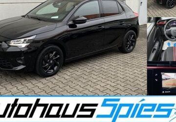 Opel Corsa 15.232 km 16.990 &euro; Heilbronn 74076