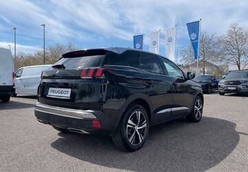 Peugeot 3008 77.400 km 15.900 &euro; Heilbronn 74078