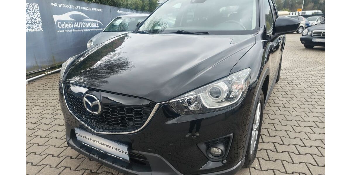 Mazda CX-5 126.000 km 9.950 &euro; Sulzbach.a.d.murr 71560