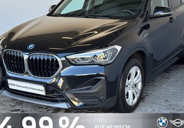 BMW X1 31.486 km 28.888 &euro; Heilbronn 74074