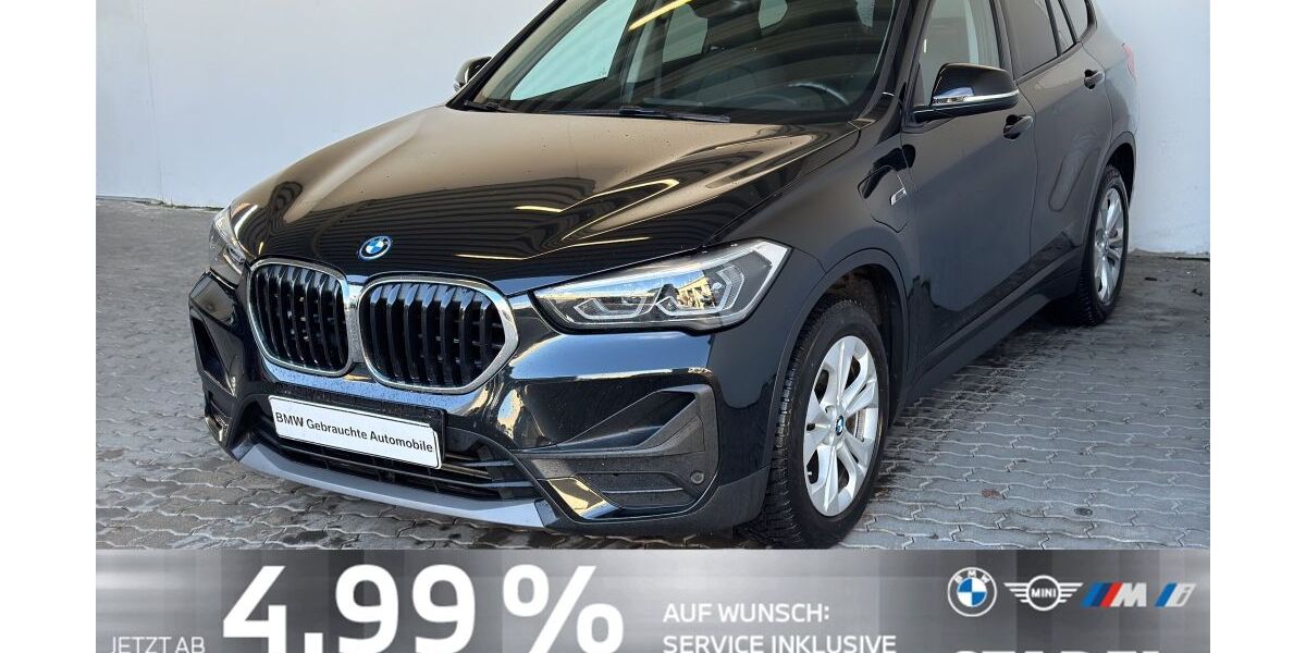 BMW X1 31.486 km 28.888 &euro; Heilbronn 74074