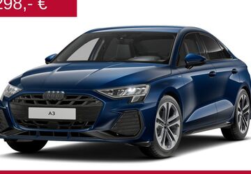 Audi A3 8.072 km 33.930 &euro; Ludwigsburg 71636