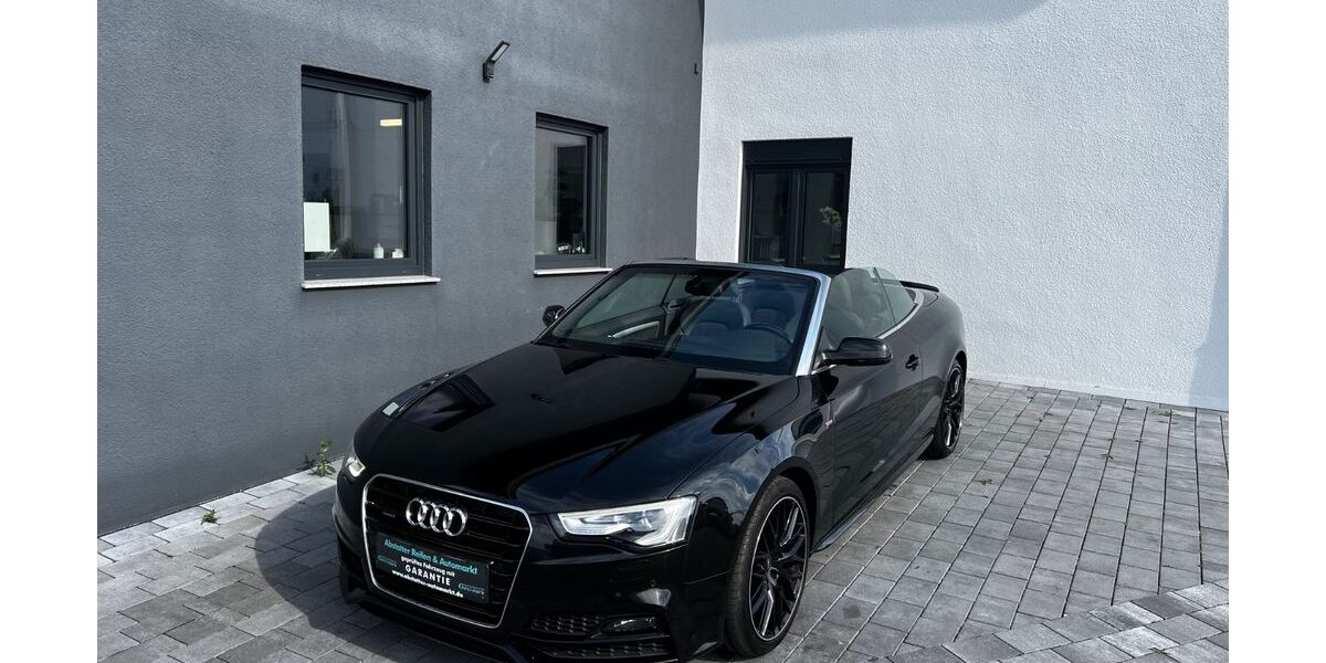 Audi A5 148.000 km 18.999 &euro; Abstatt 74232
