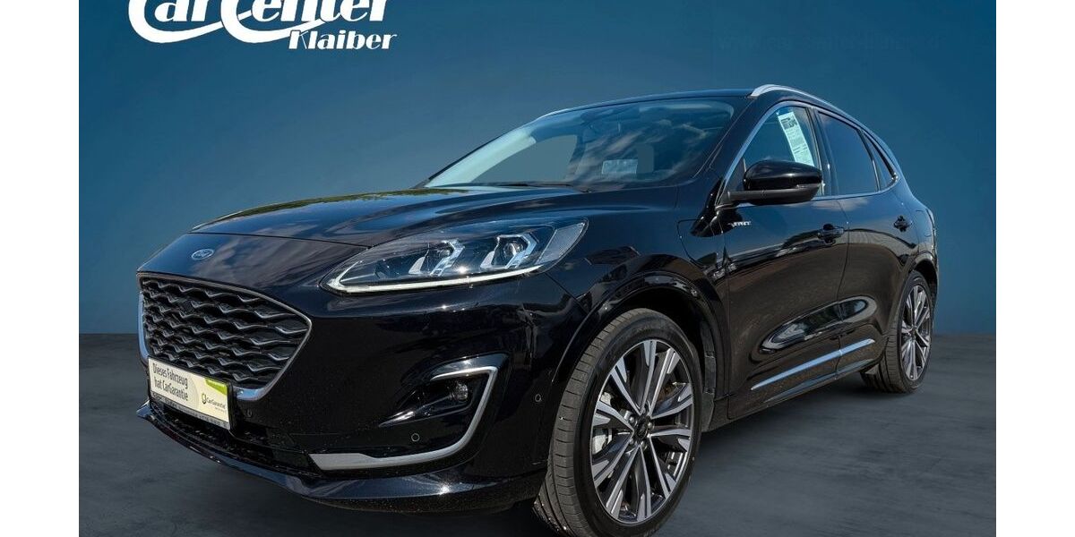 Ford Kuga 85.282 km 23.450 &euro; Bad Friedrichshall 74177