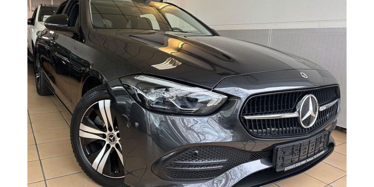 Mercedes-Benz C 220 118.000 km 28.900 &euro; Heilbronn 74080