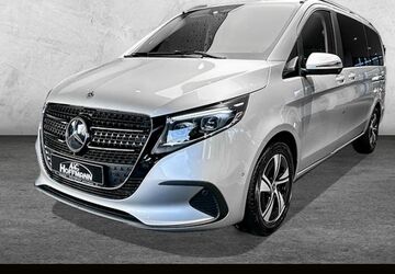 Mercedes-Benz V 250 22.941 km 62.829 &euro; Ludwigsburg 71636