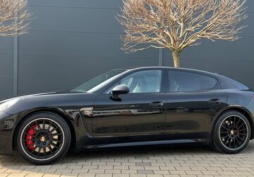 Porsche Panamera 98.450 km 39.850 &euro; Benningen 71726