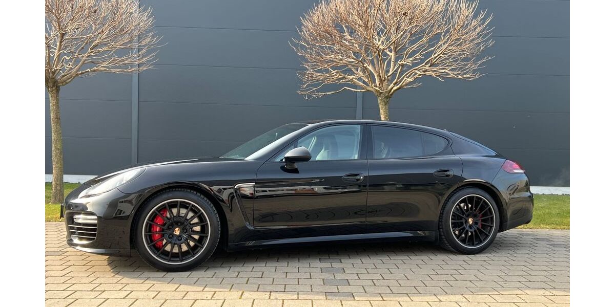 Porsche Panamera 98.450 km 39.850 &euro; Ludwigsburg 71634