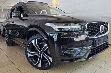 Gebrauchte Volvo XC90