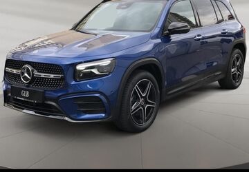 Mercedes-Benz GLB 200 10.905 km 51.779 &euro; Neckarsulm-Obereisesheim 74172