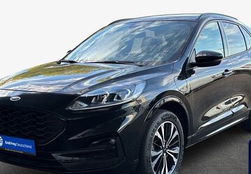 Ford Kuga 61.151 km 24.490 &euro; Heilbronn 74080
