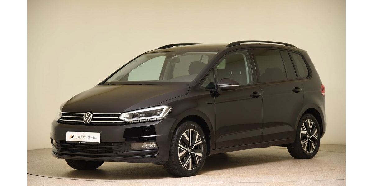 VW Touran 13.900 km 33.880 &euro; Ellhofen 74248