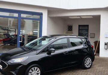 Ford Fiesta 12.850 km 16.900 &euro; Besigheim 74354