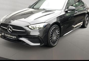 Mercedes-Benz C 200 8.147 km 46.839 &euro; Heilbronn 74072