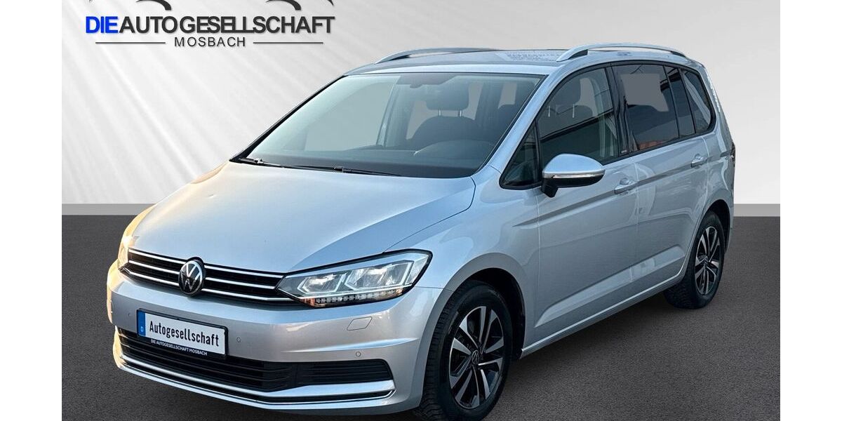 VW Touran 149.999 km 19.990 &euro; Mosbach 74821