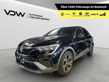 Gebrauchte Renault Arkana