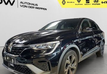 Renault Arkana 19.900 km 26.480 &euro; Heilbronn 74076