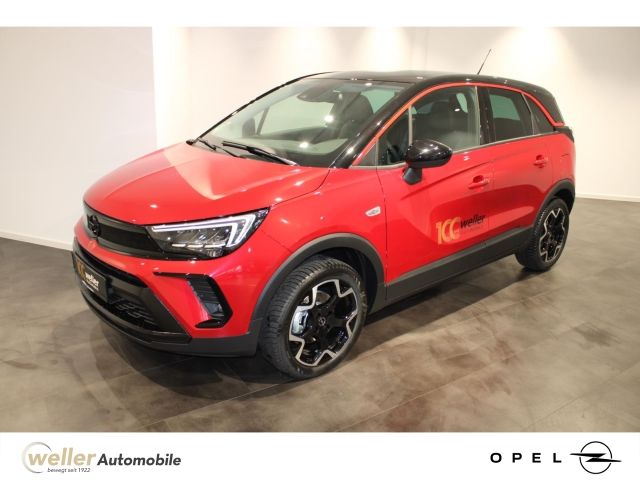 Opel Crossland (X) 30.900 km 17.920 &euro; Bietigheim-Bissingen 74321