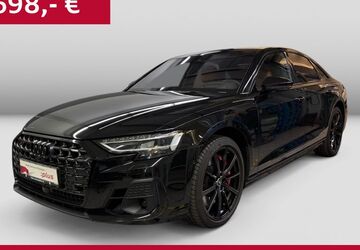 Audi S8 24.000 km 89.990 &euro; Ludwigsburg 71636