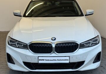 BMW 320 60.773 km 26.940 &euro; Heilbronn 74076