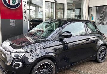 Fiat 500e 7.300 km 19.990 &euro; Asperg 71679