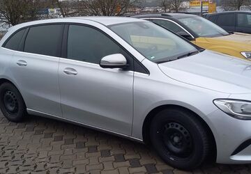 Mercedes-Benz B 180 77.500 km 18.900 &euro; Eppingen 75031