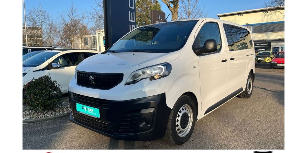 Peugeot Expert 144.155 km 19.990 &euro; Heilbronn 74074