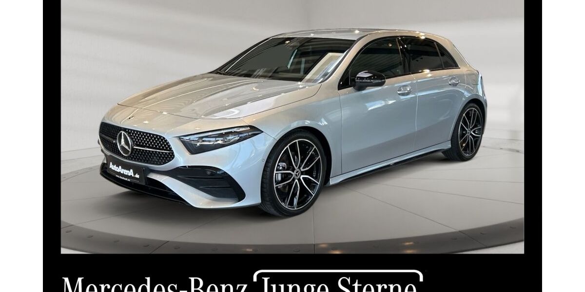 Mercedes-Benz A 200 8.551 km 33.829 &euro; Heilbronn 74072