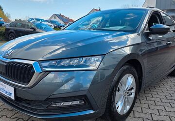 Skoda Octavia 113.000 km 16.990 &euro; Nordheim bei Heilbronn 74226