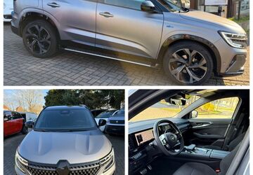 Renault Austral 62.000 km 24.989 &euro; Ludwigsburg OT West 71636