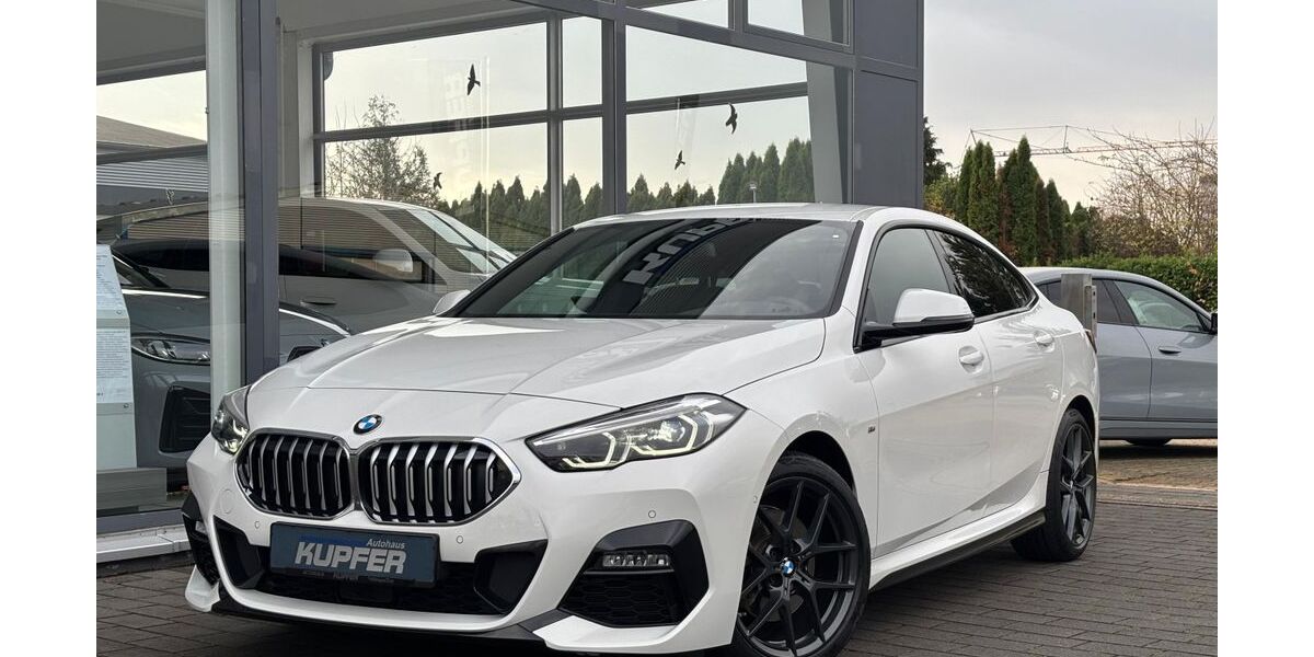 BMW 218 36.990 km 27.900 &euro; Vaihingen / Enz 71665