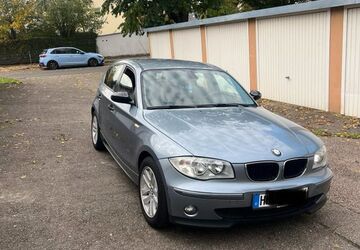 BMW 118 354.000 km 2.200 &euro; Heilbronn 74078