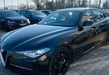 Alfa Romeo Giulia 178.389 km 13.850 &euro; Neuenstein 74632