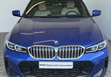 BMW 330 20.634 km 46.980 &euro; Heilbronn 74076