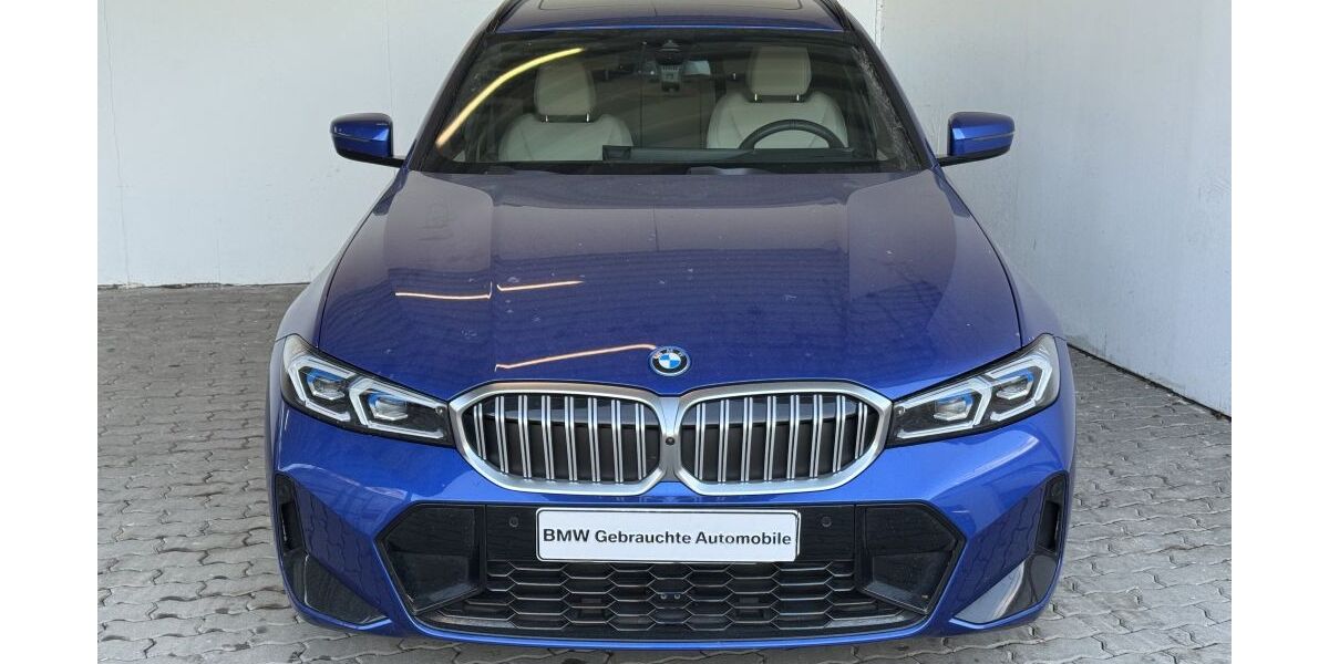 BMW 330 20.634 km 47.340 &euro; Heilbronn 74076