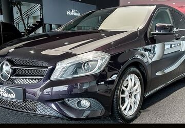 Mercedes-Benz A 180 139.900 km 10.650 &euro; Murr 71711