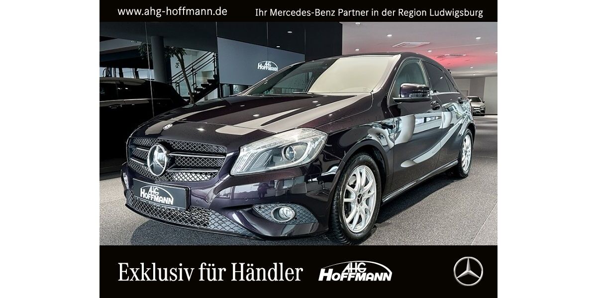 Mercedes-Benz A 180 139.900 km 10.650 &euro; Murr 71711