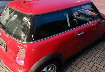 Mini One 285.000 km 1.399 &euro; Obersulm-Affaltrach 74182