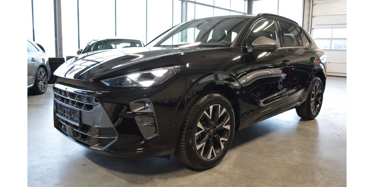 Cupra Terramar 23.500 km 31.780 &euro; Neckarsulm 74172