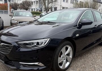Opel Insignia 110.000 km 11.490 &euro; Heilbronn 74080