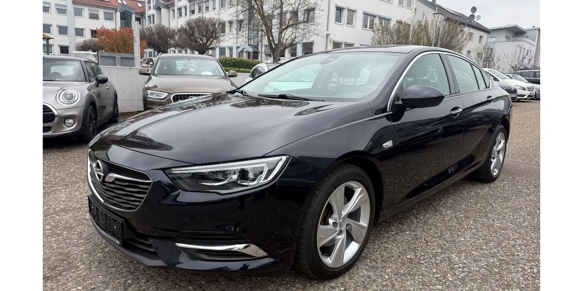 Opel Insignia 110.000 km 11.490 &euro; Heilbronn 74080