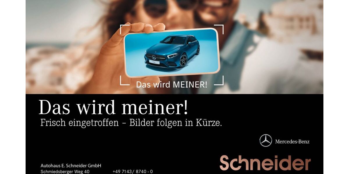 Mercedes-Benz CLA 250 3.000 km 59.680 &euro; Bönnigheim 74357