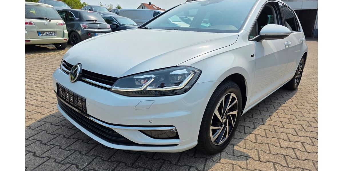 VW Golf 107.900 km 16.990 &euro; Nordheim bei Heilbronn 74226