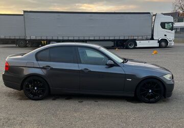 BMW 318 255.000 km 1.350 &euro; Bad Wimpfen 74206