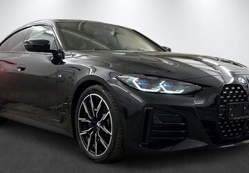 BMW 420 Gran Coupé 36.000 km 41.190 &euro; Ittlingen 74930