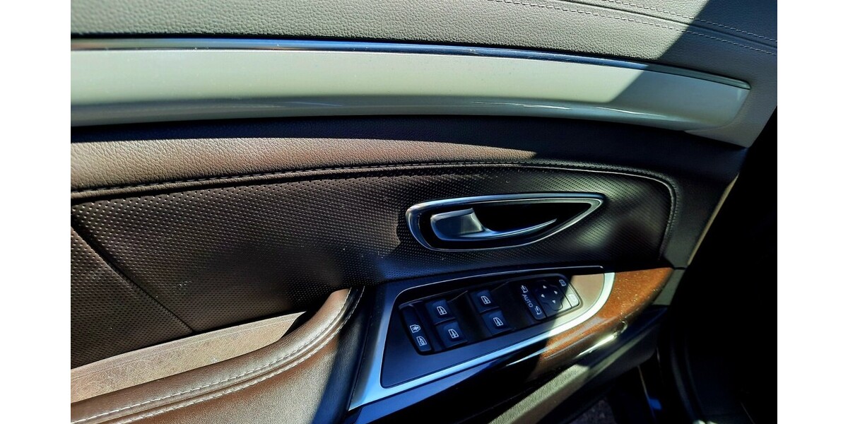 Renault Espace V 210.000 km 14.300 &euro; Mosbach 74821