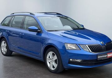 Skoda Octavia 110.000 km 12.900 &euro; Gundelsheim 74831