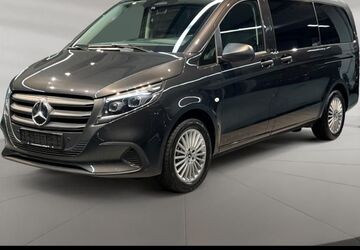 Mercedes-Benz Vito 56.052 km 47.489 &euro; Neckarsulm-Obereisesheim 74172