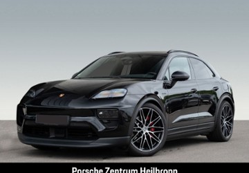Porsche Macan 9.900 km 112.900 &euro; Heilbronn 74074