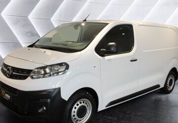 Opel Vivaro 46.304 km 24.895 &euro; Bietigheim-Bissingen 74321